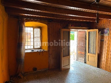 Terratetto unifamiliare 113 m², da ristrutturare, Centro, Selva di Progno