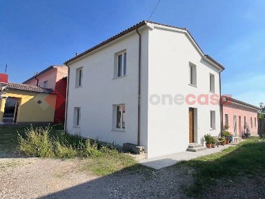 Terratetto unifamiliare via Ca' Del Ferro, 10, Centro, Oppeano
