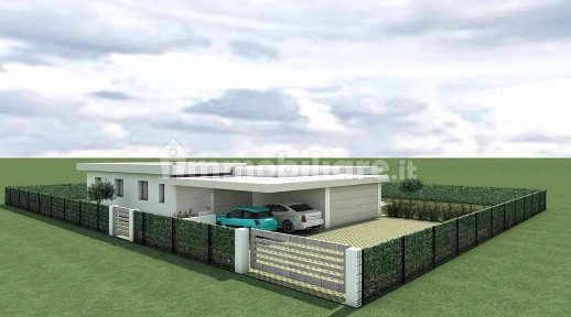 Terratetto unifamiliare via cavalline, San Briccio, Lavagno
