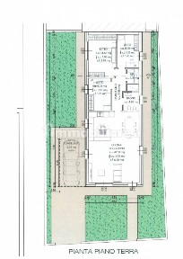 Terratetto unifamiliare 110 m², San Gregorio, Veronella
