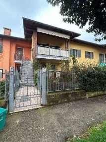 Casa indipendente all'asta via Louis Pasteur, Castelnuovo del Garda