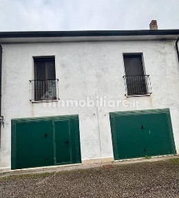 Terratetto unifamiliare via 20 Settembre, Centro, Ronco all'Adige