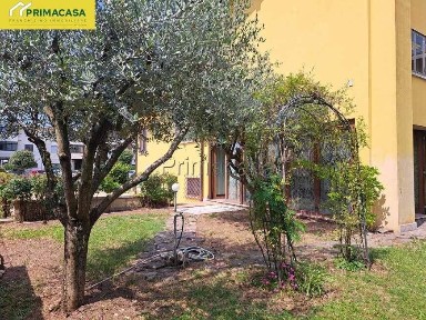 Terratetto unifamiliare piazza Don Angelo Menegazzi 2, Villafranca di Verona