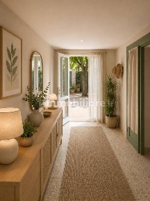 Terratetto unifamiliare 92 m², da ristrutturare, Zevio