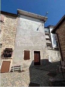 Casa indipendente all'asta via Borgo Paglia, 38, Cerro Veronese