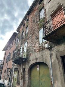 Terratetto unifamiliare via Principe Umberto, Centro, Legnago