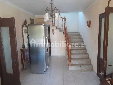 Terratetto plurifamiliare 295 m², buono stato, Asparetto, Cerea