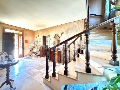 Terratetto unifamiliare 307 m², buono stato, Centro, Minerbe