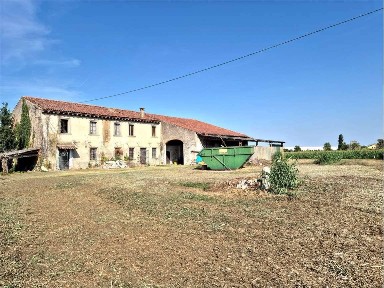 Terratetto unifamiliare Località Colombare, 5, Zon Industriale Pradelle, Nogarole Rocca