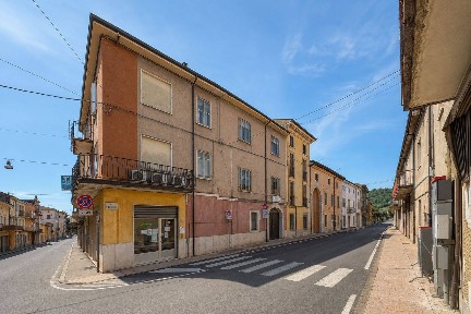 Terratetto plurifamiliare 534 m², buono stato, Centro, Monteforte d'Alpone