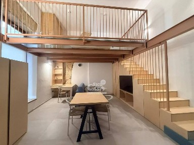 Loft, ottimo stato, piano terra, Marsala