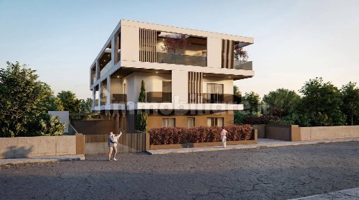 Attico nuovo, 103 m², Centro, Giulianova