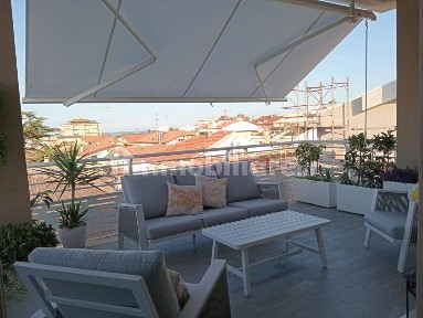 Attico via Firenze 44, Centro, Alba Adriatica