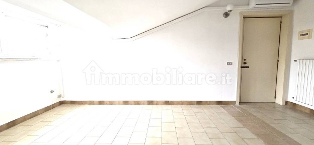 Mansarda buono stato, 60 m², Centro, Giulianova