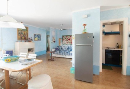 Attico Lungomare Europa 120, Centro, Martinsicuro