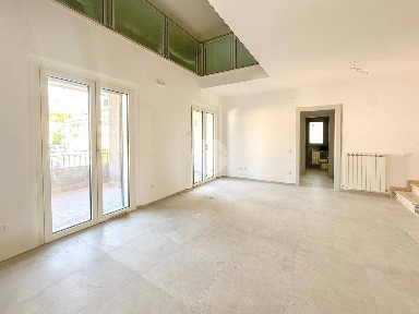 Attico via Maria Morgante 12, Centro, Teramo