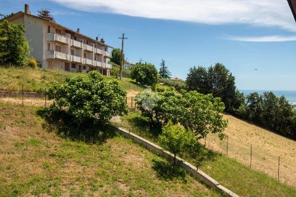 Mansarda Contrada Santa Caterina 8, Montepagano, Roseto degli Abruzzi