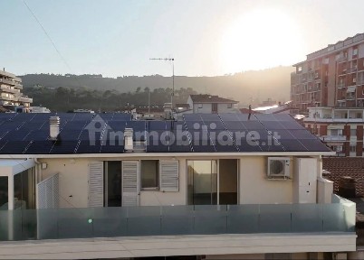 Attico via Genzano, Centro, Roseto degli Abruzzi