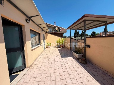 Attico via Risorgimento 38, Centro, Alba Adriatica