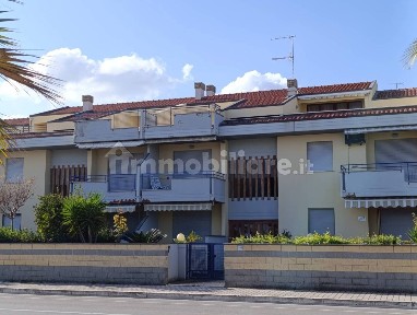 Attico Lungomare Sirena 458, Tortoreto Lido, Tortoreto