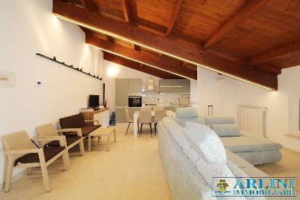 Attico via Taranto 45, Silvi Marina, Silvi