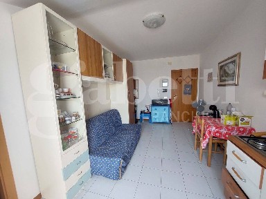 Mansarda via dei Tigli, 53, Contrada dei Tigli, Via degli Oleandri, Alba Adriatica
