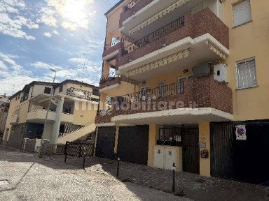 Mansarda via Cortina 7, Lungomare Marconi, Alba Adriatica