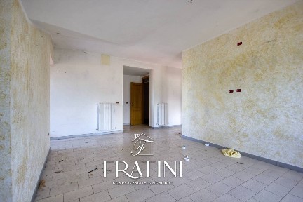 Attico via Papa Giovanni 23, Ancarano