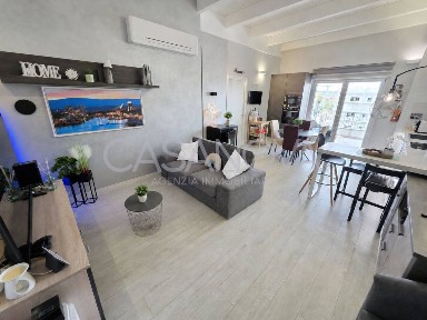 Attico ottimo stato, 89 m², Centro, Giulianova