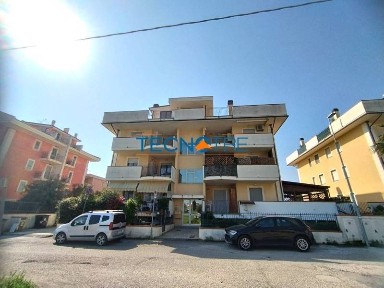 Attico via delle Dune 4, Centro, Martinsicuro