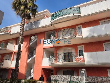 Attico via Sergio Turone 15, Centro, Martinsicuro