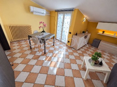 Attico ottimo stato, 95 m², Centro, Giulianova