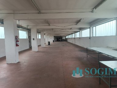 Olgiate Comasco, Via Risorgimento, 1