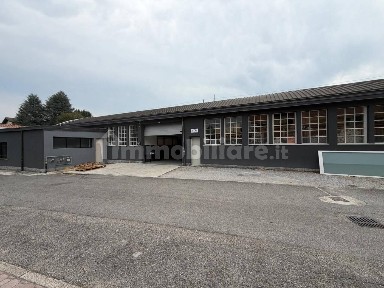 Bregnano, Via Milano, 56
