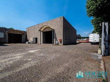 Cantù, Via Bisbino, 2
