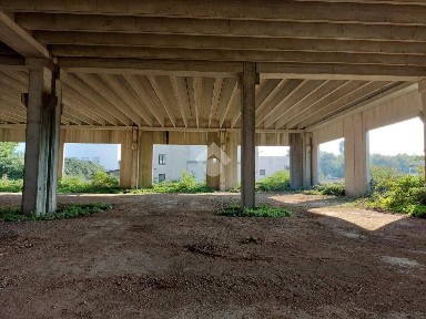 Turate, Via Magistri Comacini, 3