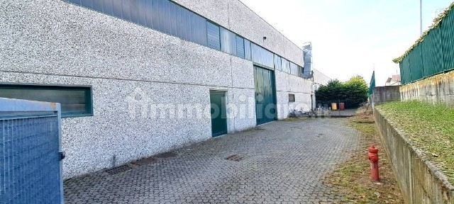 Appiano Gentile, Viale dello Sport