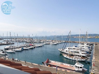 Mansarda Strada per Lazzaretto 5, Centro, Muggia