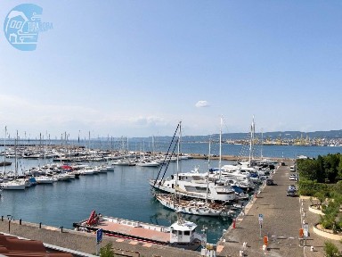 Mansarda Strada per Lazzaretto 5, Centro, Muggia