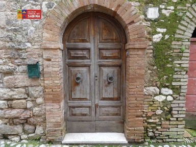 Appartamento via Andrea Carafa 7, Centro, Torri in Sabina