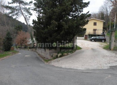 Appartamento all'asta via delle Acacie, Scandriglia