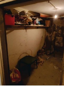 Appartamento all'asta via Antonio Gherardi 9, Rieti