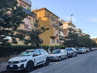 Attico via Capo Soprano 25, Ostia Levante, Roma