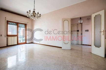 Attico via del Crocifisso, Centro, Marino