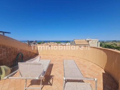 Attico via Populonia 30, Prato del Mare, Perazzeta, Santa Marinella