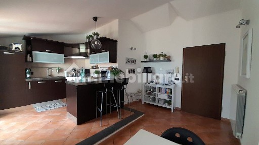 Attico via dei Faggi, Centro, Bracciano