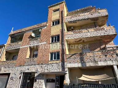 Attico via di Villacidro, Passo Oscuro, Fiumicino