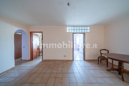 Attico via Salaria 125, Monterotondo Scalo, Monterotondo