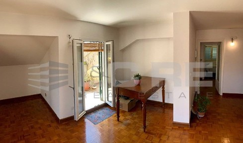 Attico via Mariano D'Amelio, Aurelio - Val Cannuta, Roma