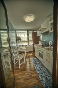 Attico via Valtravaglia 38, Conca d'Oro - Valli, Roma